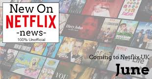 Black holes | the edge of all we know. What S Coming To Netflix Uk In June 2021 Updated New On Netflix News