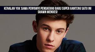 Hasil gambar untuk ganteng indo