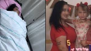 Dövülen, kadın, olmadı, ortasında, şikayetçi, sokak. Fbggjpah Pa Bm