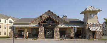 Miner Village Residential Apartments Amp Club House Residential Apartments Club House House Styles