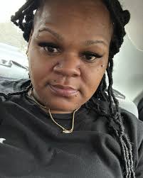 Lateefah Smith（@lala_winning1）的照片· 2025年2月7日