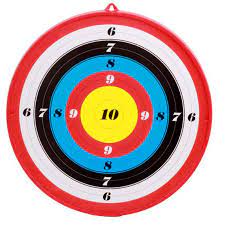 Jun 30, 2021 · legnano, kelmend dall'amputazione della mano sul lavoro al sogno delle paralimpiadi di tiro con l'arco la storia di kelmend cekaj, albanese in italia dal 2002, diventato campione di tiro con l. 1 Pz Tiro Con L Arco Bersaglio Bersaglio Arco Di Prua Giocattolo Ventosa Di D5w1 Ebay