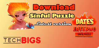 We would like to show you a description here but the site won't allow us. Sinful Puzzle Dates Inferno Mod Apk 1 0 22 No Ads Download