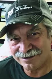 Obituary for David "Lee" Kellogg