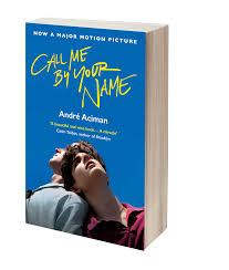 He's patient in his pacing, and you must be, as well. Call Me By Your Name By Andre Aciman Waterstones