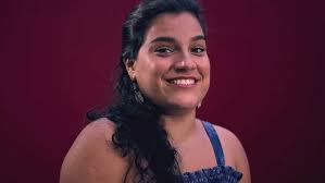 PRIMER MICROSHOW ONLINE DE MARINERA NORTEÑA de CLAUDIA HERRAN