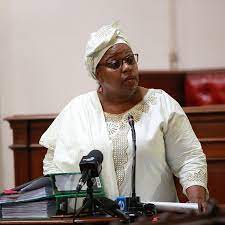 Ahead, we will also know about dudu myeni dating, affairs, marriage, birthday, body measurements, wiki, facts, and much more. State Capture Inquiry To Lay Second Criminal Complaint Against Defiant Dudu Myeni