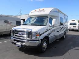 Camper Vans For Sale At Classic Vans Find New And Used Class B Motorhome That Are Customized For Every T Used Camper Vans Custom Camper Vans Motorhome Travels