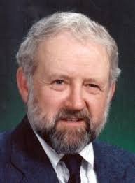 Paul Bergin Obituary (2019)