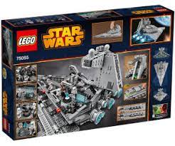Ending today at 6:18pm pdt. Lego Star Wars Sternenzerstorer 75055 Ab 459 90 Preisvergleich Bei Idealo De