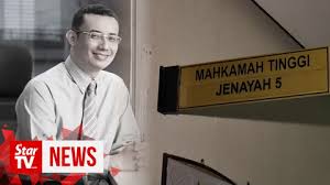 His wife samirah muzaffar criticises the authorities, saying she has been kept in the dark about investigations. Thestartv Com Videos On Malaysia And Asean News Business Lifestyle Entertainment