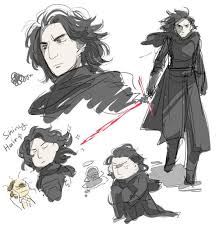 Dc9spot Star Wars Episode Vii Star Wars Fandom Star Wars Characters