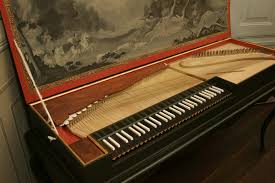 Modal counterpoint was the dominant composition technique (probably due to its close. List Of Period Instruments Wikipedia