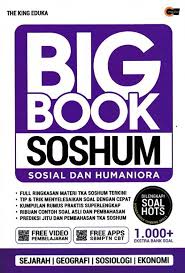 Bukutheking.com 04:05 dimensi, fisik, berat dan harga 05:18 isi buku the king (saintek, soshum, tps) saintek: Big Book Soshum