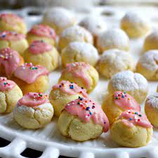 Coconut Flour Ricotta Cookies Recipe Coconut Flour Recipes Coconut Flour Cookies Ricotta Cookies