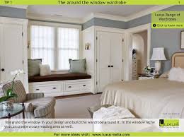Bedroom cabinet ideas 123 is a part of 25 gorgeous bedroom cabinet ideas for home inspiration pictures gallery. Luxus Smart Bedroom Wardrobe Design Ideas