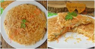 Bayat Yufkalardan Nefis Bir Borek Yapin Tavada Citir Borek Yemek Tarifleri Gida Kuru Pastalar