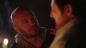 Springfloden" Avsnitt 2 (TV Episode 2018)