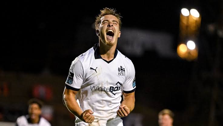 Tommy deserves an Ireland call': Waterford boss hails prolific Lonergan