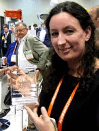 Turf Industry Marketer Receives Twitter Feed Award