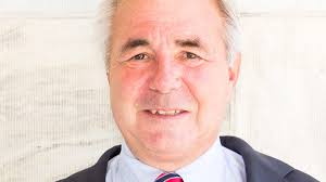 Asbury Park gets Moor for city mayor