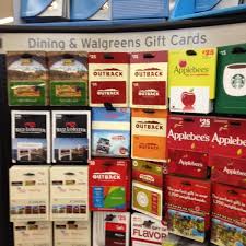 Save money on your shopping buying discount gift cards at giftcardplace.com! Walgreens East Louisville 2420 Lime Kiln Ln