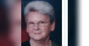 Joan Elizabeth "Betty" Huntt Obituary