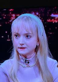 Late Late Show Viewers All Saying The Same Thing About 'Amazing Young Lady'  Claudia Scanlon