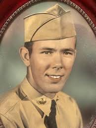 Charles Burge Obituary (2023)