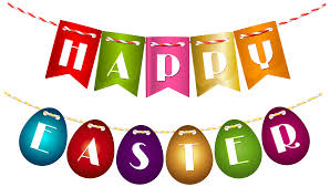 Download 209,485 easter bunny free vectors. Happy Easter Streamer Png Clip Art Image Gallery Yopriceville High Quality Images And Transparent Png Free Clipart