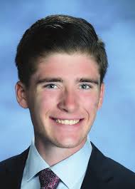 Congratulations Class of 2020!