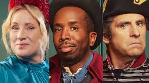 The Government Inspector casting update: Martha Howe-Douglas in, Vicki  Pepperdine out at the Marylebone Theatre