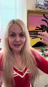 #actress #writer #comedy #dyslexic #silly