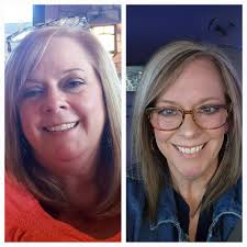 Lost 30 pounds in a few months, now at 195 pounds