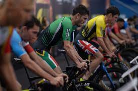 26 october 201826 october 2018.from the section triathlon. The Super League Triathlon This Is What You Can Expect