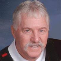 Tim Young Obituary (1948