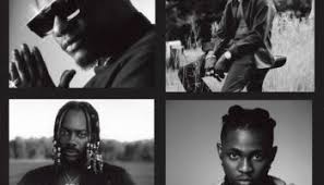 After his wife dropped a song titled duduke which talked about their unborn baby, adekunle gold decided to follow up with anther facinating vibe titled something different. Adekunle Gold Something Different Mp3 Bxm