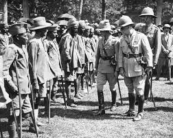 The Prince of Wales' 1921 Trip to India ...