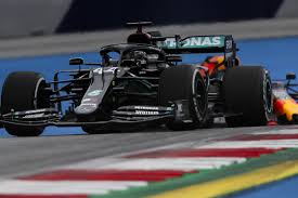 Lewis hamilton won the 2020 styrian f1 gp. F1 Could Cancel Qualifying For The Styrian Grand Prix