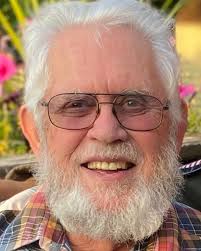 Norman Moss Obituary July 13, 2025