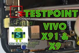 But if not then there are a couple of known ways methods to boot your phone into edl. How To Open New Vivo Test Point Edl Point For Vivo X91 X9 V1 V7 1817 V9 Youth X5 X9 X9 Plus Etc Gsm Solution Com