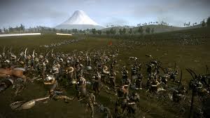 A Bloody Fight Near The Base Of Mt Fuji Shogun 2 Rots Totalwar