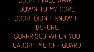 The following tracks will sound good when mixed with post malone — i fall apart because they have similar tempos, adjacent camelot values, and complementary styles. Post Malone I Fall Apart Full Song Lyrics Youtube