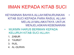 Beriman kepada allah swt adalah akar atau pokok dari keseluruhan isi dari rukun iman. Keimanan Dan Ketaqwaan Ppt Download
