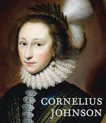 Cornelius Johnson by Karen Hearn (2015-04-15): Karen Hearn: Amazon.com:  Books