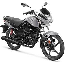 Ultra Full Fiber Body Kit For iSmart BS6 Heavy Grey