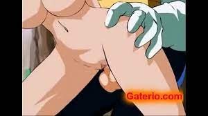 Vegeta Follando con 18 en Dragon Ball XXX Anime Hentai - XVIDEOS.COM