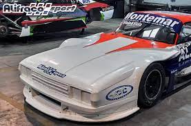 En una jornada fría, el turismo carretera puso primera luego de 26 años en el autódromo de alta gracia. Tc La Trompa Original De Ford Ya Esta Lista Solotc Desde Adentro
