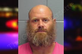 Wayne Brumbley — Lee County Jail Bookings