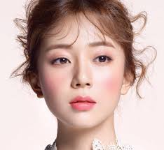 Shopping we only recommend products we love and that we think you will, too. Korean Actress Make Up Tutorial Glowing Gorgeous
